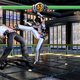 Illustration for article titled Twitter Comes To Arcades, Courtesy Virtua Fighter